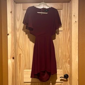 Lulus formal dress